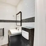 Peaceful Studio - 2P - Le Marais